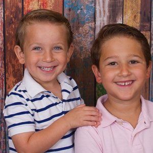 Meet your Posher, Adam